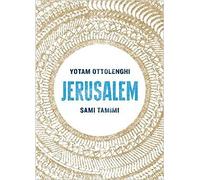 Premium Jerusalem Ottolenghi Yotam Winner Of The Observer Food Mon Fast Shippin