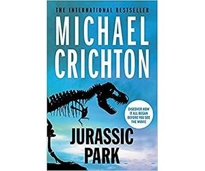 Premium Jurassic Park Before Seeing Jurassic World Film This June Fast Shipping