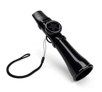 Premium Kazoo Instrument - MOREUP Easy to Play Humming Kazoo, No Membrane Replacement Needed, Solo Play Fun with Guitar Bass Piano Keyboard Wind Instrument