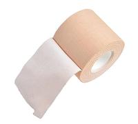 Premium Kinesiology Sports Tape Roll for Ankle Wrist and Injury Taping 3.8 cm x 9.14m