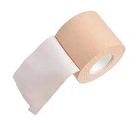 Premium Kinesiology Sports Tape Roll for Ankle Wrist and Injury Taping 3.8cm x 9.14m