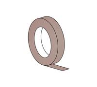 Premium Kitchens Ethos Antique Rose Edging Tape, (L)1M (W)19mm