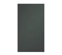 Premium Kitchens Ethos Matt Green Modern Tall Larder Cabinet Door (W)600mm (H)1467mm (T)18mm