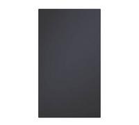 Premium Kitchens Ethos Matt Indigo Standard Clad On Base Panel (H)934mm (W)640mm