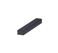 Premium Kitchens Ethos Matt Indigo Straight Cornice & Pelmet, (L)3050mm (H)30mm