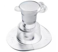 Premium Kitesurfing Kite Inflation Valve for Adventures Standard Pump Valve Replacement- Kiteboarding Kite Valve 3 Pcs