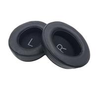 Premium Lambskin Ear Bolsters With Spongiform Center Strengthened Twenty Twenty Noise Isolation For Headphones Memory Foam Ear Pad