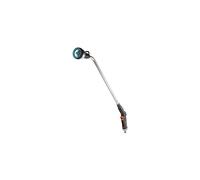 Premium lance Robust garden sprinkler irrigation and cleaning 90 cm long 3 jets onehanded operation antifreeze 1833620