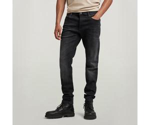Premium Lancet Skinny Jeans - Black - Men 28-32