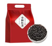 Premium Lapsang Souchong Black Tea From Wuyishan, China Loose Leaf Tea (250g*2)