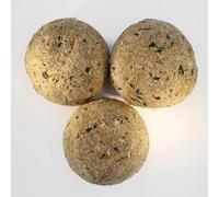 Premium Large Fat Balls For Birds XL Size - 500g
