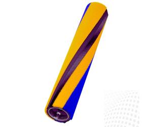 Premium Laser Slim Fluffy Brush Bar Replacement for Dyson Laser Slim Fluffy Cleaner Head & Fluffy Optic Cleaner Head, Fits Dyson V12 Series, V15 Series, V15 Detect, Outsize, Gen5detect, Part 971634-01