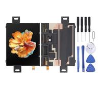 Premium LCD Screen Display Replacement AMOLED Material LCD Main Screen for Xiaomi Mi Mix Fold 2 With Digitizer Full Assembly