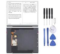 Premium LCD Screen Display Replacement for Honor MatePad Paper LCD Screen with Digitizer Full Assembly (White)