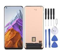 Premium LCD Screen Display Replacement for Xiaomi Mi 11 Pro OLED LCD Screen with Digitizer Full Assembly