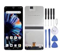 Premium LCD Screen Display Replacement for ZTE nubia Flip2 A404ZT NX732J LCD Screen with Digitizer Full Assembly