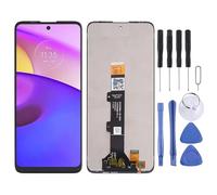 Premium LCD Screen Display Replacement LCD Screen and Digitizer Full Assembly for Motorola Moto E40 / E30