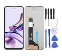 Premium LCD Screen Display Replacement LCD Screen for Motorola Moto G13 / G23 with Digitizer Full Assembly