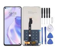 Premium LCD Screen Display Replacement OEM LCD Screen for Huawei P40 Lite 5G with Digitizer Full Assembly