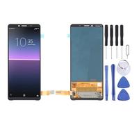 Premium LCD Screen Display Replacement OLED LCD Screen for Sony 10 II with Digitizer Full Assembly