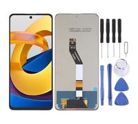 Premium LCD Screen Display Replacement TFT LCD Screen and Digitizer Full Assembly for Xiaomi Redmi Note 11 China/Poco M4 Pro 5G/Redmi Note 11T 5G / Redmi Note 11S 5G