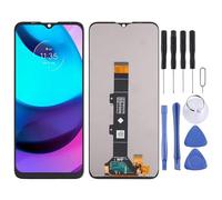 Premium LCD Screen Display Replacement TFT LCD Screen for Motorola Moto E20 with Digitizer Full Assembly