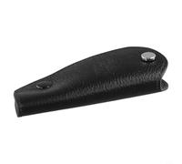 Premium Leather Key Case for BMW Compatible with Series Models from 1989 to 2010
