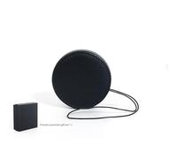 Premium Leather Lens Guard For Tiny 99 With Seal & Quick-Release Design Protective Cover