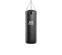 Premium Leather Punch Bag Hammer Boxing TU