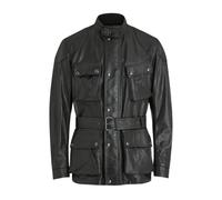Premium Leather Trialmaster Panther Jacket - male - Belstaff - Leather Jackets - Black - M - Jackets M