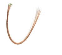 Premium LED Light with Soft Copper Wire Pre-Wire 0402 0603 0805 LED Light for DIYer, Science Project Pre Soldered