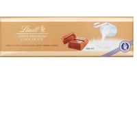Premium Lindt Swiss Milk Chocolate Gold Bar 300g Lindt S Gold Bars Fast Shippin