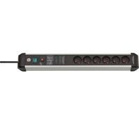 Premium-Line 1391014600 Surge Protector Power Strip