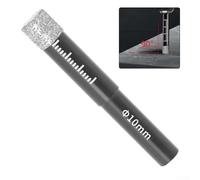 Premium Lint-Free Part compatible with Cleaning Device for Home Cleaning(6 + 8 + 10 mm)
