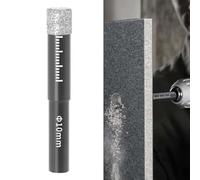 Premium Lint-Free Part compatible with Cleaning Device for Home Cleaning(Hexagonal 12mm)