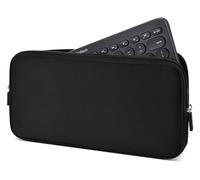 Premium Logitech K380 Keyboard Cover Sleeve Case, Padded Shockproof Neoprene Bag for Logitech Pebble Keys 2 K380s & Logitech K380 Bluetooth Keyboard Accessories Cover Soft Pouch