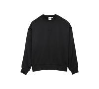 Premium Logo Sweatshirt in Black