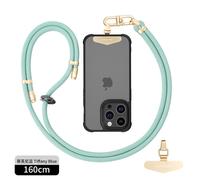 Premium Long Crossbody Adjustable Mobile Phone Lanyard