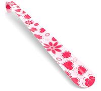 Premium Long Handle Metal Shoe Horn For Seniors, Women, Men, Kids | 16.5" Inch Solid Shoehorn | Unbreakable, Unbendable