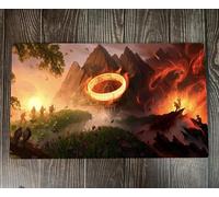 Premium Lord of The Rings Playmat - LOTR - Magic The Gathering - Ultimate Collection