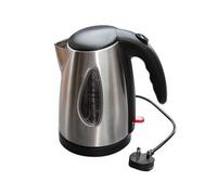 Outdoor Revolution Premium Low Wattage Kettle - 1.7L