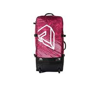 Premium Luggage Bag with Rolling Wheel, 90 Litre Capacity