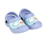 Premium Lumi?res Frozen Slippers Purple - T26/27 | Female Cerdà