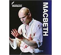 Macbeth (Cambridge School Shakespeare)