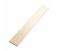 Premium Maple Bass Guitar Replacement Fingerboard | Upgrade & Maintenance With Craftsmanship Plate For Guitar Customization