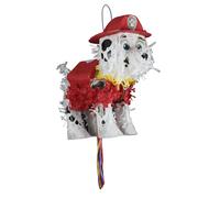 Premium Marcus Paw Patrol Piñata 40 x 35 cm