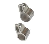 Premium Marine Grade 316 Nonrust Awning Sliding Sleeve Hardware Weather Proof Design for Boats and Campers Yacht Awning Sliding