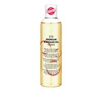 Premium Massage Oil from EIS | Erotic Massage | Strawberry Flavor | 250ml