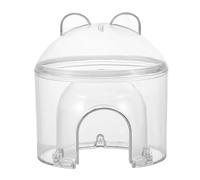 Premium Materials Hamster Ice House Comfortable Cooling Home Heat Relieving Pet Nest For Hamsters During Hot Season