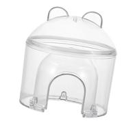 Premium Materials Hamster Ice House Comfortable Cooling Home Heat Relieving Pet Nest For Hamsters During Hot Season Safe Materials Pet House